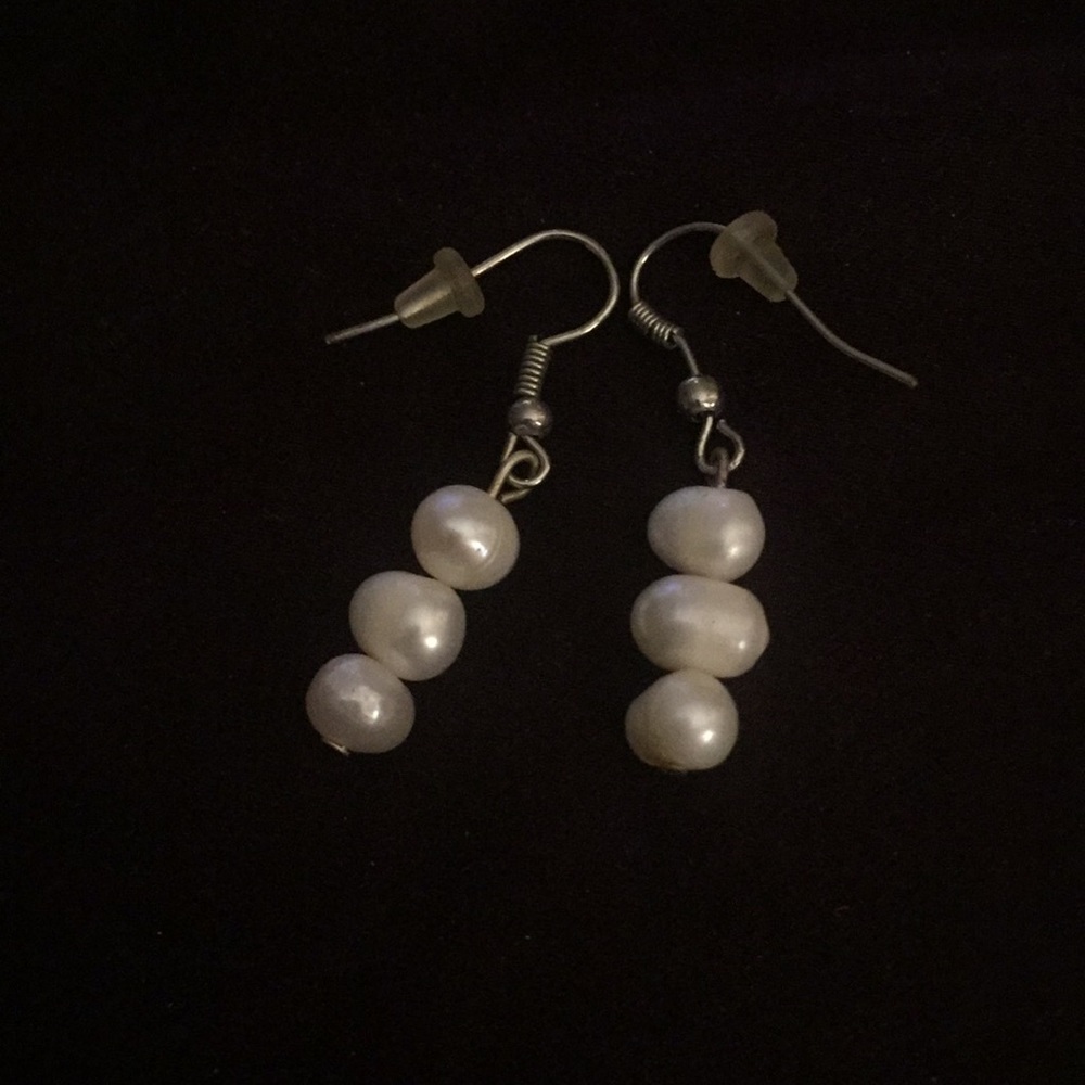 Pearl set - Picture 2 of 4